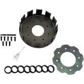 REKLUSE Clutch Basket RMS-4136